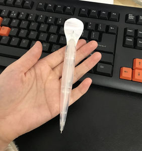 16cm 19g minnow flottant pêche longue fonte leurre cliquetis leurre en plastique dur leurre non peint - Product Image 2