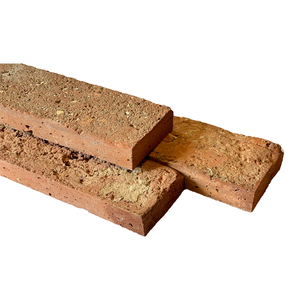 High Quality Exterior Wall Decorative <strong>Reclaimed</strong> Thin Wall Clay <strong>Bricks</strong> Old <strong>Red</strong> <strong>Brick</strong> Tiles Veneer - Product Image 6