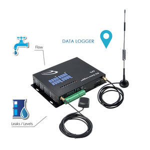 Registrador de energía con GPS, Modbus, 4G LTE, GSM y registro de corriente - Product Image 6