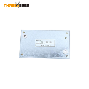 Pièces et accessoires de moteur diesel de démarrage automatique AVR 4695002903 4695002902 Courant sans balais 8A - Product Image 5