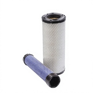 Filtro de Aire para Auto de Alta Calidad P82933, Papel de Filtro de Alta Calidad para Tractor Ace & AC Modelo 26510362, Nuevo - Product Image 1