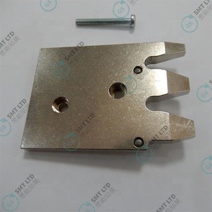 00325701S02 PLACA DE CENTRADO COMPLETA 24/72mm - Product Image 3