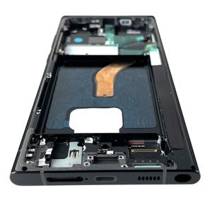 Écran <span class=keywords><strong>OLED</strong></span> pour S22 Ultra 5G S908 6,8 pouces 120Hz avec numériseur d'empreintes digitales et luminosité 400cd+ - Product Image 5