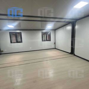 <span class=keywords><strong>Casa</strong></span> a buon mercato case prefabbricate contenitori Casas Made <span class=keywords><strong>in</strong></span> China <span class=keywords><strong>Casa</strong></span> espandibile <span class=keywords><strong>Casa</strong></span> Mobile su ruote - Product Image 3