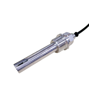 REMOND เครื่องควบคุมเซ็นเซอร์วัดค่าการนำไฟฟ้าสแตนเลส TDS EC Probe RS485 Meter OEM IP65 1%F.S - Product Image 4