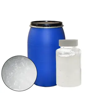 Penjualan Terbaik sles 70 Sodium Lauryl Ether Sulfate texapon N70 untuk deterjen bubuk bahan baku