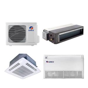<span class=keywords><strong>Climatiseur</strong></span> <span class=keywords><strong>console</strong></span> sur pied <span class=keywords><strong>Gree</strong></span> U-Match VI 9 kW pour salles serveurs - Product Image 5