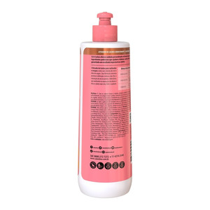 Salon Line - SOS Cachos Mel E Oleo de Argan-500Ml cache Ativator (16.9FlOz - Product Image 2