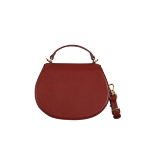 Bolso de mano de cuero para mujer, estilo minimalista, de lujo, mini, bandolera, cartera y bolso de mano del fabricante - Product Image 1