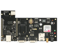 Circuito Impreso Personalizado de Alta Calidad (PCBA), Servicio Profesional de Electrónica OEM, Fabricante Integral de Ensamblaje de PCB