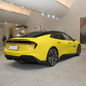 Nuova Lotus EMEYA 2024, <span class=keywords><strong>Auto</strong></span> Elettrica Pura ad Alta Velocità, 4 Porte, 5 Posti, per Adulti, 250 km/h, Vendita <span class=keywords><strong>Auto</strong></span> <span class=keywords><strong>Usate</strong></span>, Veicoli a Nuova Energia - Product Image 5