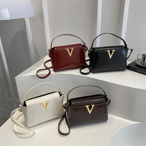 Vente en gros 2025 Nouvel arrivage Sacs à main mode décontractés pour femmes Sac messager pour femmes - Product Image 2