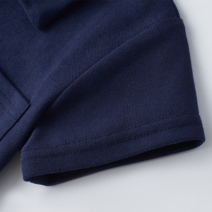 Nuovo stile coreano alla moda per bambini e adolescenti Polo Casual Polo ragazzi alla moda Summerk-stile alla moda ragazzi alla moda - Product Image 5