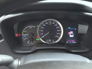 En 2022, un <span class=keywords><strong>Toyota</strong></span> Corolla Usado Recorrió Más de 50,000 Kilómetros y se Vende a un Precio Razonable - Product Image 6