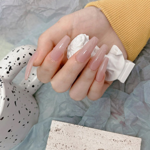 XEIJAYI Vernis à Ongles <span class=keywords><strong>Rouge</strong></span> Pur Couleur Eau, Colle Exclusive pour Salons de Manucure, Vernis à Ongles de Haute Qualité, Durable et Robuste, Vente en Gros Directe Usine - Product Image 2
