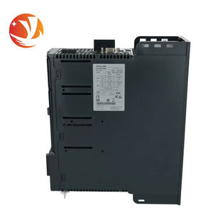 Neuf d'origine -Schneider- ATV340U30N4E Variateur de fréquence triphasé, contrôleur programmable PLC, 16 E/S, 110V - Product Image 2