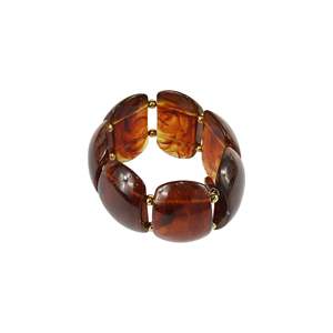 SL2508-9-40 สร้อยข้อมือแฟชั่นแบบโซ่และแบบเชื่อมต่อ - Product Image 1