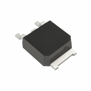 TO 252 3, DPAK , SC 63 Manufacturer Channel Power Management (PMIC) Electronic Chips Component IFX27001TF V15 - Product Image 1