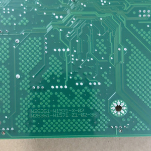 มาเธอร์บอร์ดคอมพิวเตอร์อุตสาหกรรม D2156-S21 W26361-W1571-Z1-02-36 - Product Image 6