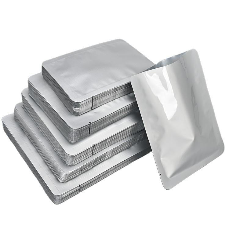 Custom Mylar Vacuum Seal Bags