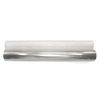Film isolant en polyester Mylar ERIC 6020/6021 PET, classe E 120, haute température, pour moteurs et transformateurs, épaisseur 0,025-0,35 mm