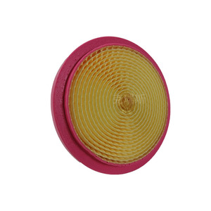 Elemento de Filtro para Compresor de Aire Kris 6.4212.0, Filtro Plegado para Filtración de Aire - Product Image 4