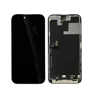 mobile phone pantalla lcd for iphone 15 screen display lcd for iphone 15 plus screen lcd for iphone 15 pro max replacement