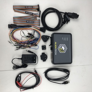 ใบอนุญาตเปิดใช้งานโปรโตคอล KESS3 Slave Bike ATV UTV OBD และ Bench-Boot - Product Image 3
