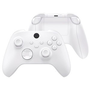 Coque de remplacement complète pour manette Xbox Series X/S, Mod personnalisé - Product Image 2