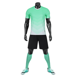 Jersey de Fútbol <span class=keywords><strong>Retro</strong></span> Personalizado Multicolor de Secado Rápido Calidad Tailandesa de Importación Camisetas de Fútbol Ropa Deportiva de Ronaldo - Product Image 2