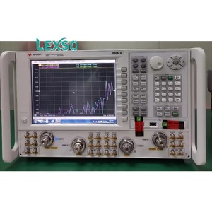 เครื่องวัดค่าสัญญาณ Keysight N5264A PNA-X |   ตัวเลือก 700 ตัวรับสัญญาณเท่านั้น xgeqpt - Product Image 2