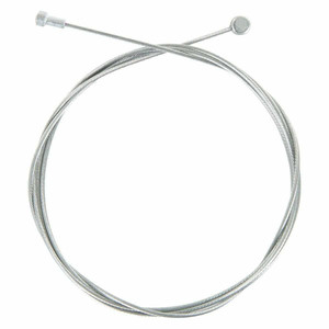 Cable de Acero para <span class=keywords><strong>Embrague</strong></span>/<span class=keywords><strong>Acelerador</strong></span>/<span class=keywords><strong>Freno</strong></span>/Cambio de Marchas, 1*19 y 7*7, para Motocicleta - Product Image 3