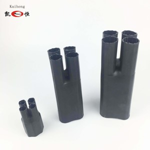 Guaina Termorestringente <span class=keywords><strong>per</strong></span> Isolamento Cavi e Giunzioni - Product Image 6