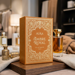 Fragancia de Manzana Roja Jugosa y Bayas Silvestres No. 01, Aroma Floral Frutal Fresco, Perfume Vibrante de Verano para Mujer, 100ml Tipo Diseñador - Product Image 4