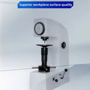 HR-150A Neuer Rockwell-Härteprüfer mit LCD-Anzeige Gusseisen-Material 1 Jahr Garantie - Product Image 1
