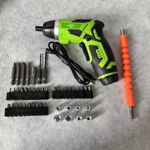 <span class=keywords><strong>Destornillador</strong></span> eléctrico inalámbrico recargable con descuento <span class=keywords><strong>a</strong></span> <span class=keywords><strong>precio</strong></span> directo de fábrica - Product Image 3