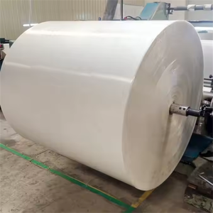 Couche <b>Paper</b> 100g 105g 115g Double Side Coated Glossy Art <b>Paper</b> for Printing Books for Peru Market - Product Image 1