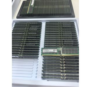 Memoria <span class=keywords><strong>RAM</strong></span> DDR5 ECC RDIMM de Alto Rendimiento, 32GB 4800MHz para Servidor, Chips Genuinos, Alta Frecuencia, Baja Latencia, en Stock - Product Image 5
