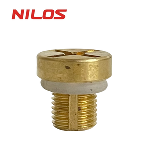 Nuevo de alta calidad adecuado para <span class=keywords><strong>BMW</strong></span> Sail tornillo 11537793333 cobre - Product Image 1