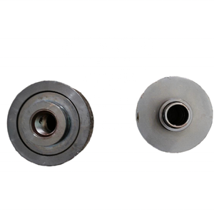 Nouvel ensemble d'adaptateurs OTT-JAKOB d'origine 95.600.069.9.2 & 95.600.071.9.2 Interface d'axe pour systèmes d'outillage en stock - Product Image 1