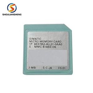 PLC Controller 6ES7953-8LL31-0AA0 6ES79538LL310AA0 <b>Memory</b> <b>Card</b> P New Original Stock in - Product Image 3