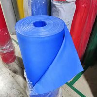 Papier de surf léger en aluminium fibre de verre, vente en gros, prix d'usine, tissu ignifuge de haute qualité