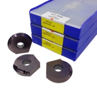 Plaquette en carbure ZCC ZOHX, insert indexable ZOHX2506-GM YBG252, outil de fraisage pour acier, 100% Original, MOQ 10 pièces, Prix usine