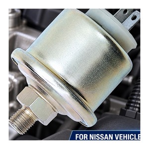 Capteur de pression d'huile moteur <span class=keywords><strong>MICKO</strong></span> 2507089903 pour véhicules Nissan 2507080W00 25070P7100 Pièce de rechange automobile OEM - Product Image 4
