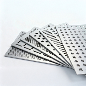 Panel decorativo de aluminio, lámina, placa y bobina 1050 3003 5052 6005 6061 con recubrimiento en polvo, anodizado, personalizado, hecho en Vietnam - Product Image 4