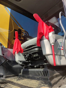 KOMATSU original Pc350 a utilisé l'excavatrice 35ton excavatrice KOMATSU Pc350 a utilisé l'excavatrice au Japon Pc350-7 en bon état - Product Image 6