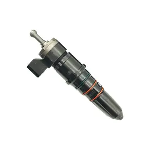 Orijinal dizel yakıt enjektörü 3064881 PTD T/S-STC LIO-CORE sınıf