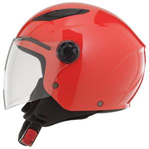 Befast Flipper III casco Jet niño Rojo XL - Product Image 3