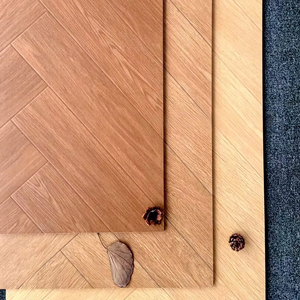 Azulejos de Porcelana con Aspecto de <span class=keywords><strong>Madera</strong></span> Antideslizantes Modernos de 600x1200 mm para Renovación de Dormitorios, Hospitales, Hoteles, Supermercados y Escuelas - Product Image 1