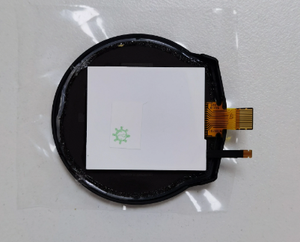 Màn Hình LCD Chính Hãng Cho Đồng Hồ Thông Minh <span class=keywords><strong>Garmin</strong></span> Instinct Evangelion GPS Cho Bản Năng Hiển Thị LCD - Product Image 3